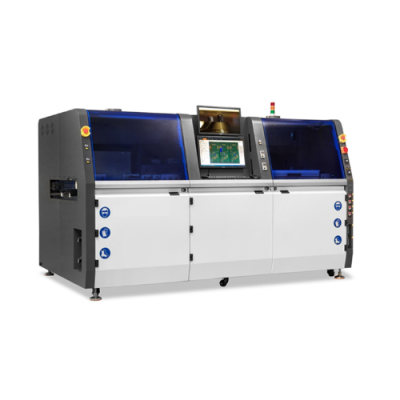 Установка селективной пайки LTE BSP