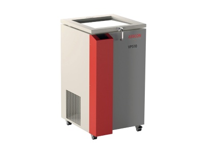Система оплавления паром VP510