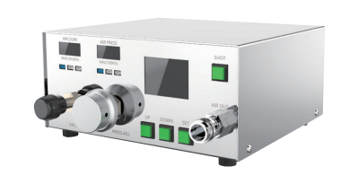 Высокоточный контроллер дозирования VG-2