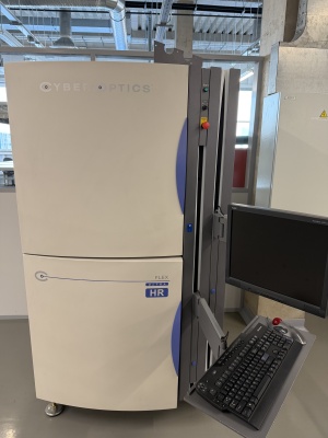 БУ комплексная SMT-линия поверхностного монтажа