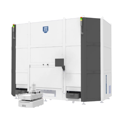 Автоматизированная система хранения компонентов повышенной ёмкости SMD BOX DUO