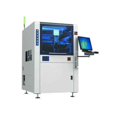 Система селективной влагозащиты SC-900