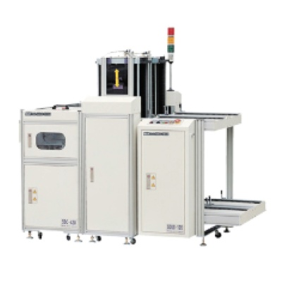 Разгрузчик-сортировщик печатных плат STU-110X