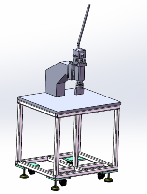 Ручная Press-Fit установка LTE PM - 300R