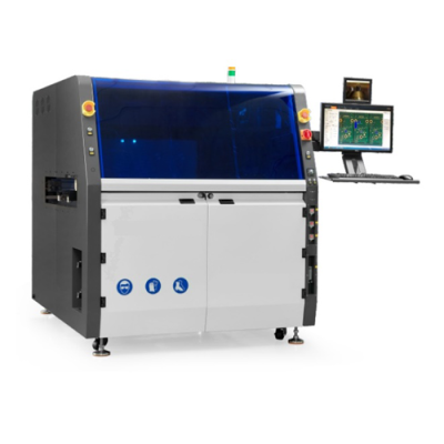 Установка селективной пайки LTE SSP