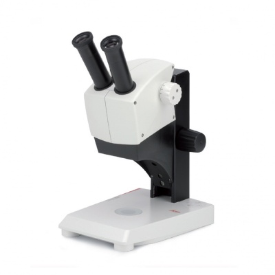 Обучающий стереоскопический микроскоп (стереомикроскоп) LEICA EZ-4