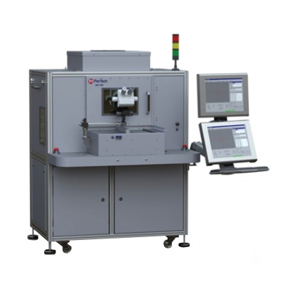 Автоматическая установка пайки проволочных соединений шариками припоя  SB2-WB