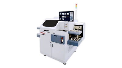 AD838L-G2 автоматическая машина посадки кристаллов