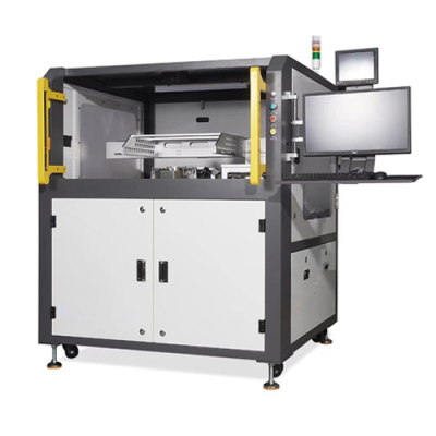 Установка селективной пайки LTE MSP