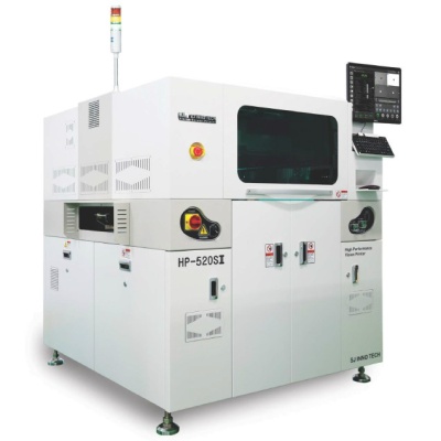 Трафаретный принтер SJ Innotech HP-520SII