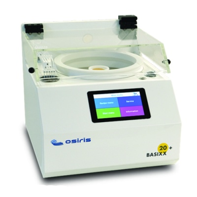 Настольная лабораторная центрифуга BASIXX ST20+