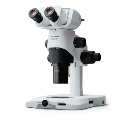 Стереоскопические микроскопы (стереомикроскопы) для промышленности серии SZX2