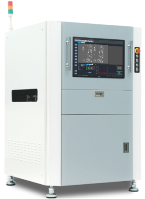 Конвейерная система автоматической 3D инспекции нанесения паяльной пасты LTE CS-11L-3D