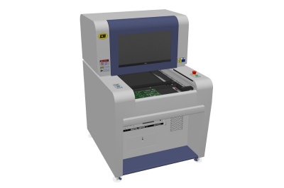 Система автоматической инспекции печатных плат CV-3L