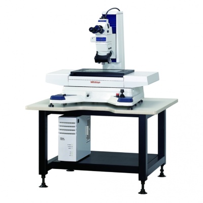 Hyper MF-B2515B моторизованный измерительный микроскоп с автофокусом