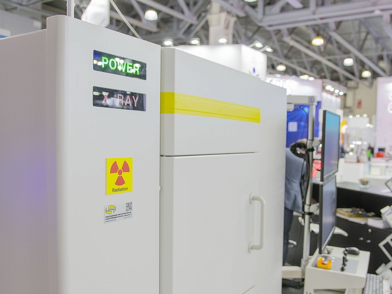 ЭлектронТехЭкспо-2024, г. Москва