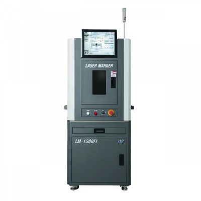 Система лазерной маркировки STS LM-1300FI