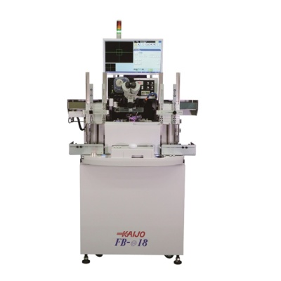 FB-e18 – автоматическая установка разварки кристаллов методом «шарик-клин»